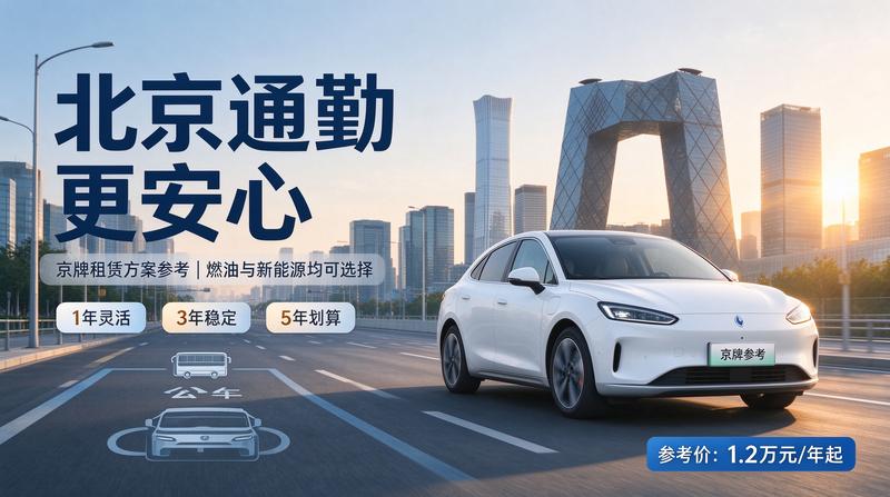 绿色环保新能源车